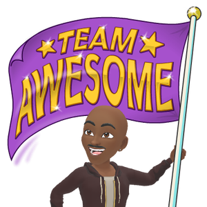 Fundraising Page: Michael Harrison